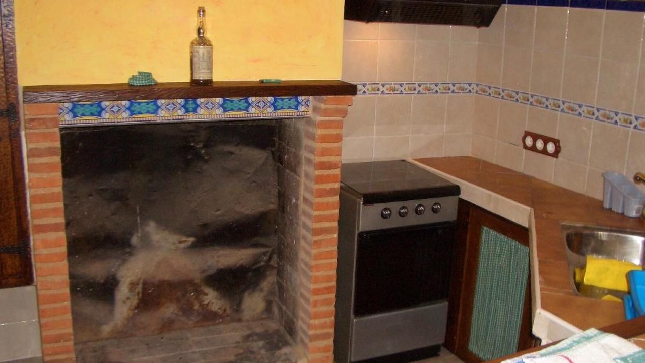 Photo of Kitchen in Bocairente