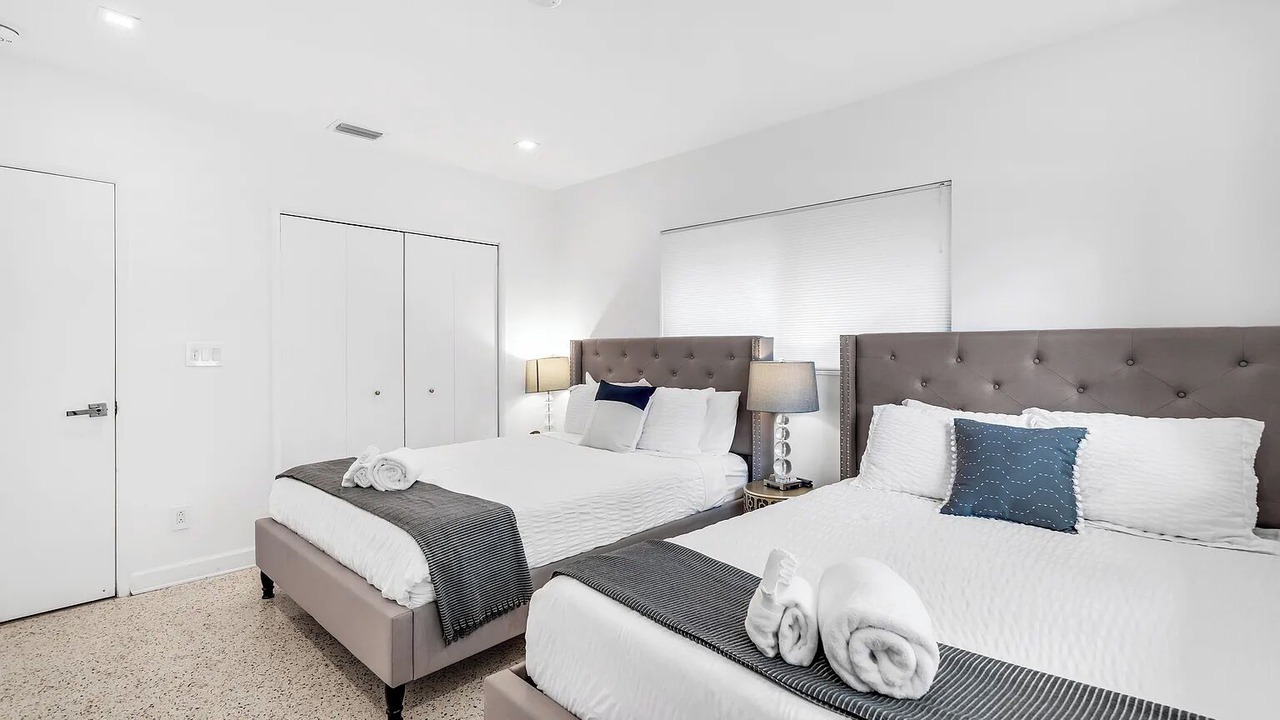 Photo of Bedroom in North Bay Village