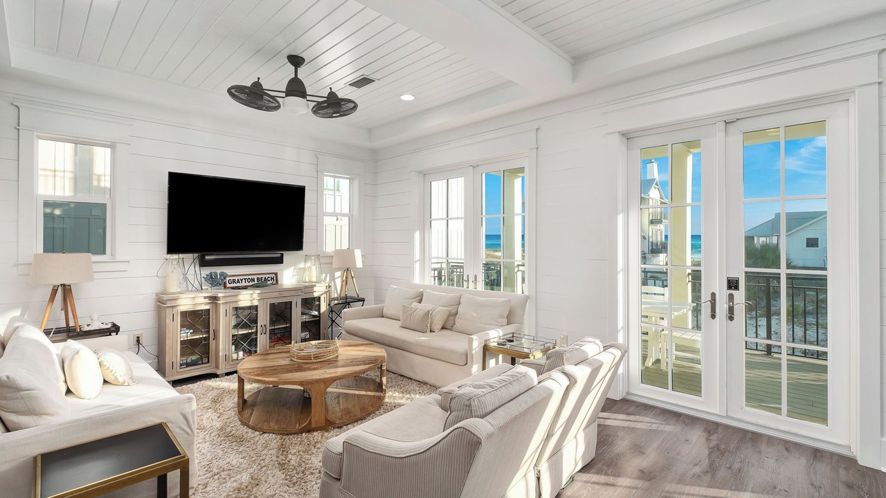 Photo of Others in Grayton Beach