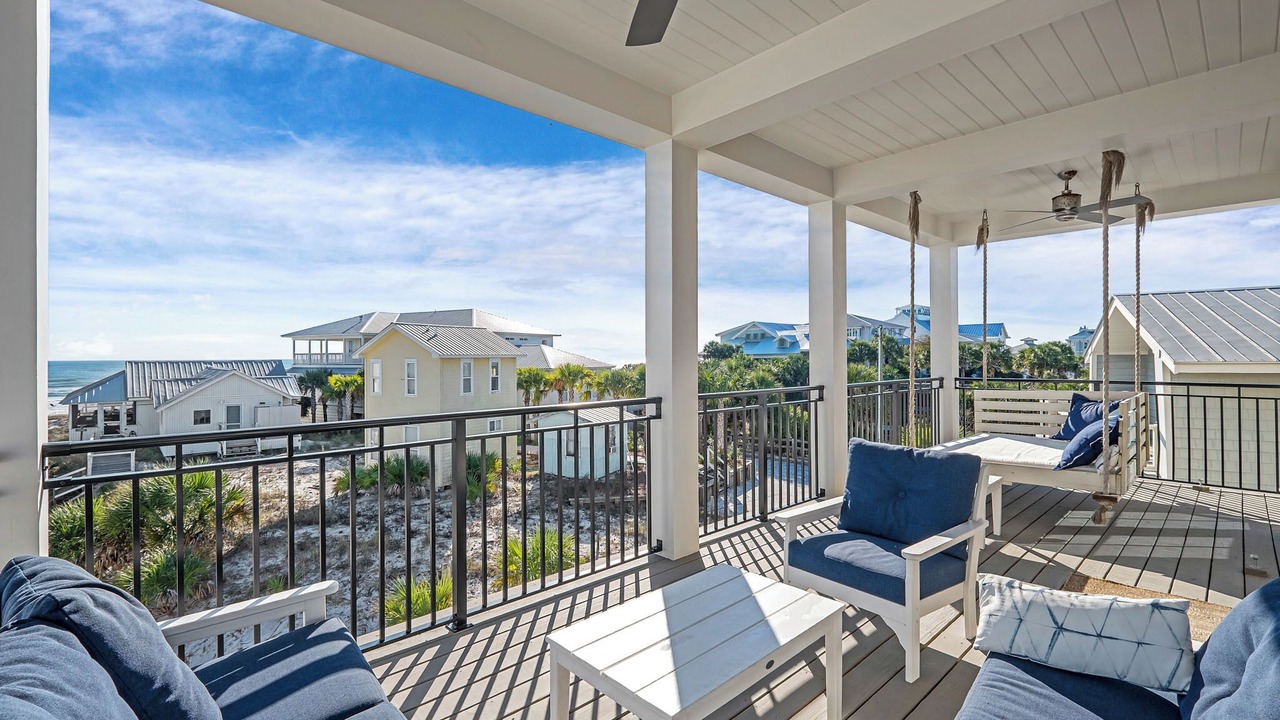 Photo of Others in Grayton Beach