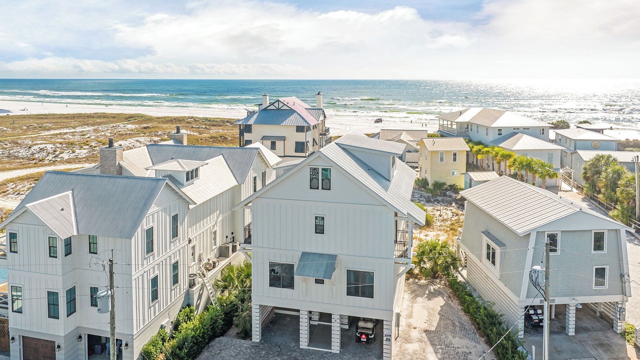 Photo of Others in Grayton Beach