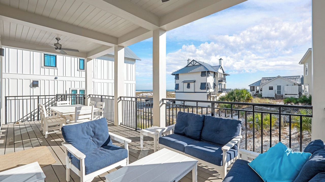 Photo of Others in Grayton Beach