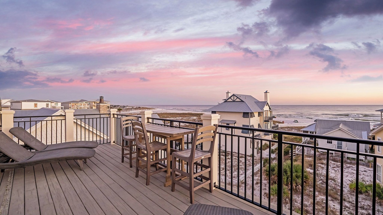 Photo of Others in Grayton Beach