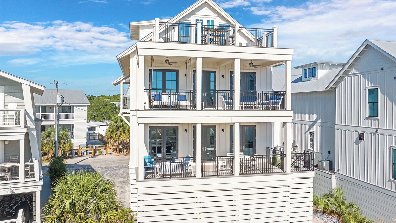 Photo of Others in Grayton Beach
