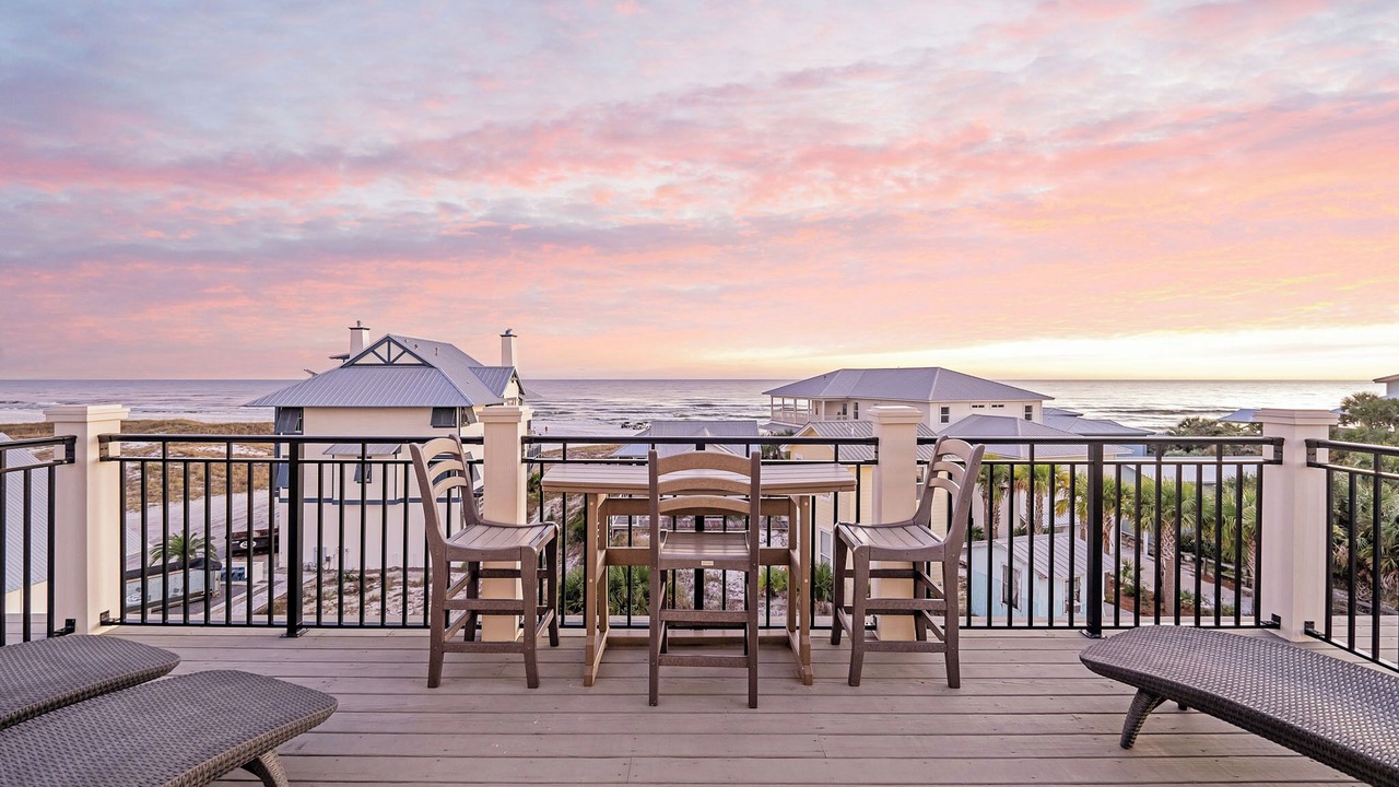 Photo of Others in Grayton Beach
