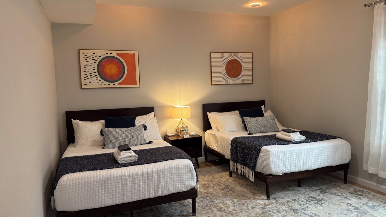 Photo of Bedroom in Communipaw