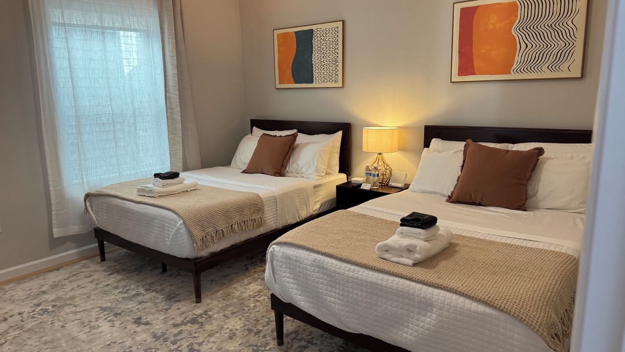 Photo of Bedroom in Communipaw