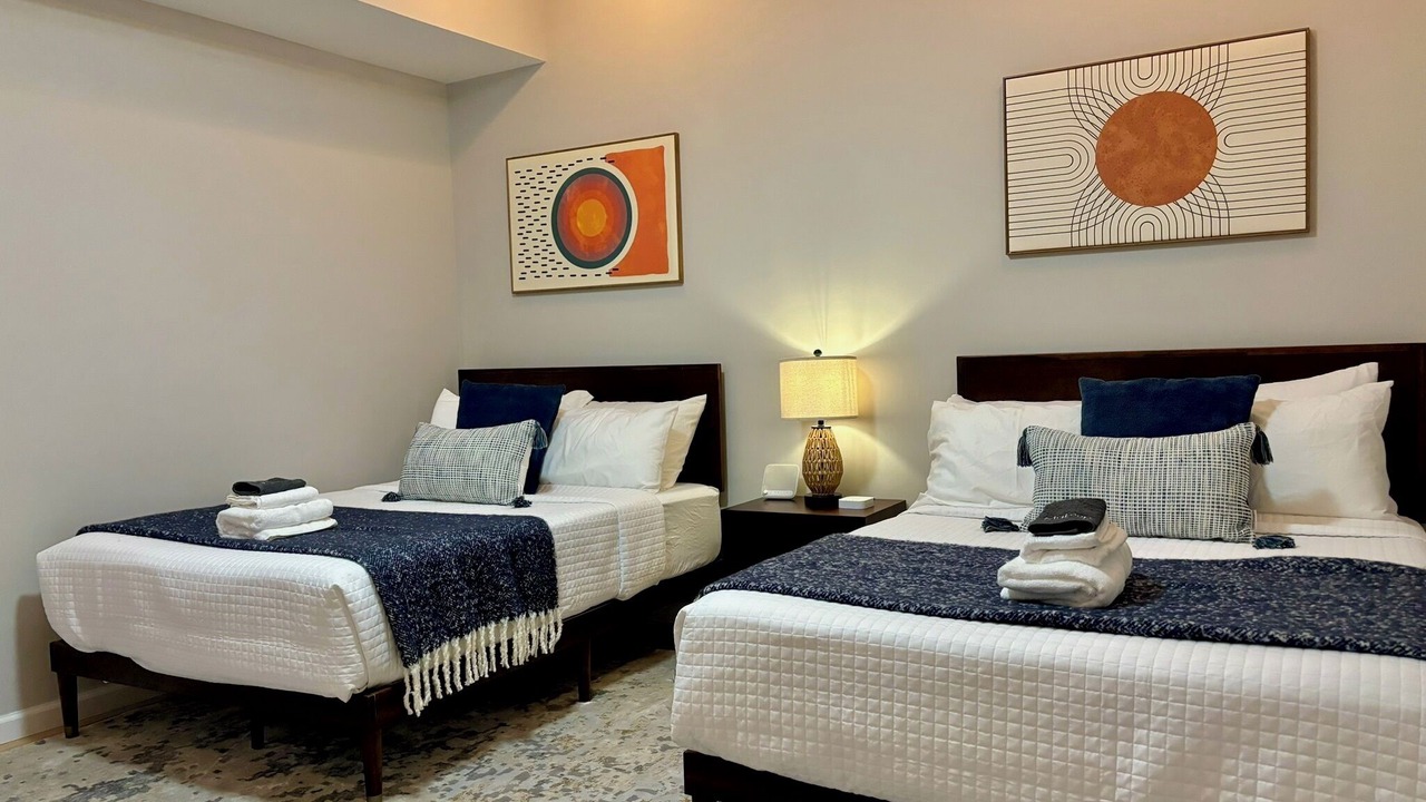 Photo of Bedroom in Communipaw