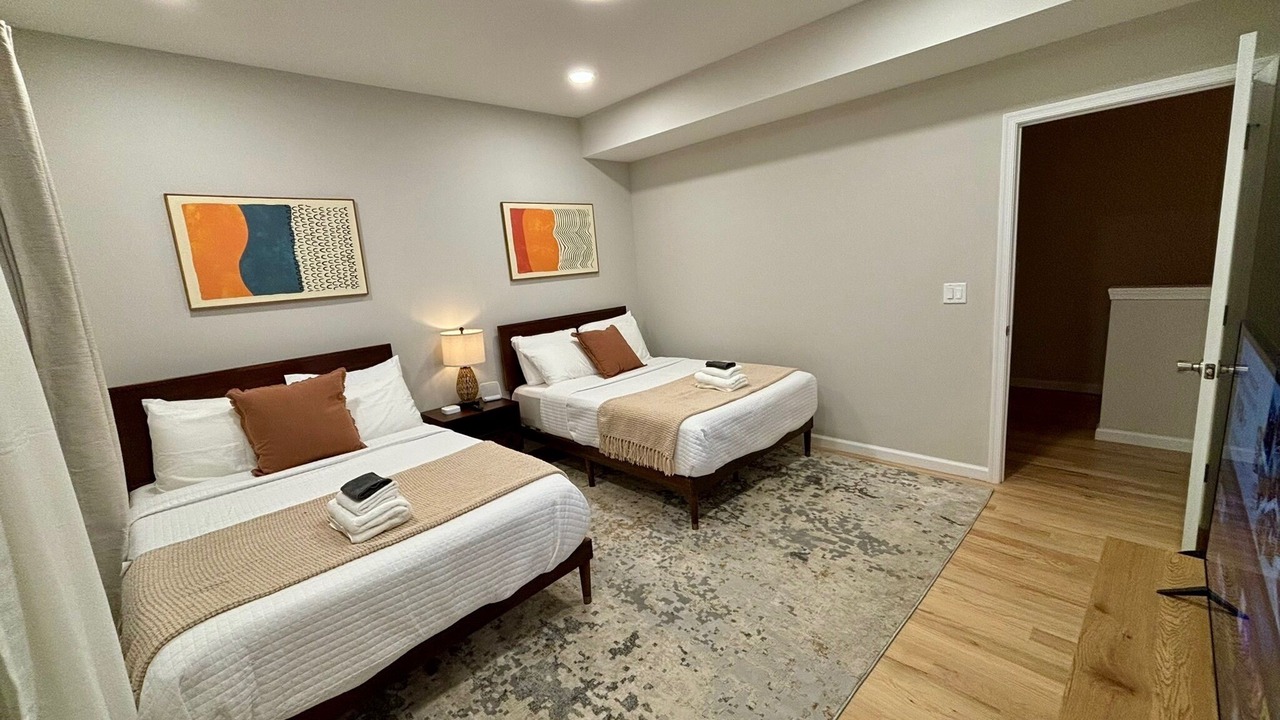 Photo of Bedroom in Communipaw