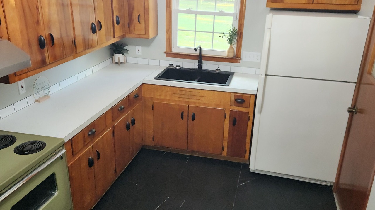 Photo of Kitchen in Sylvester