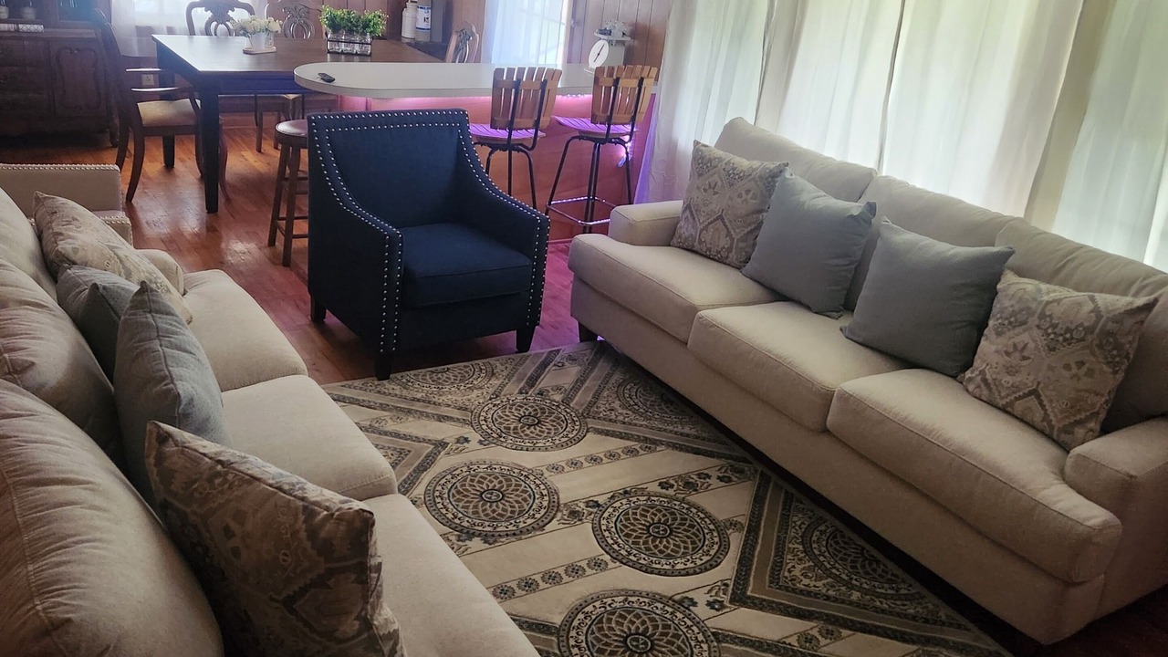 Photo of Bedroom in Sylvester