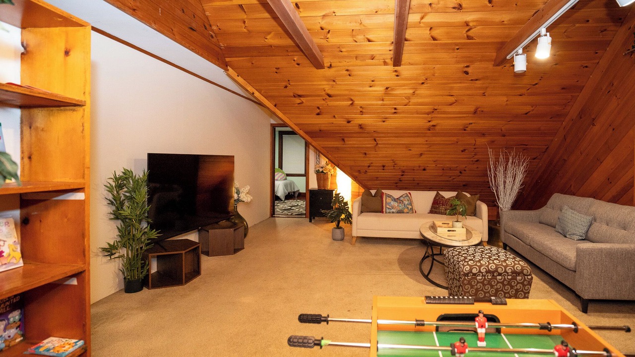 Photo of Bedroom in Milton