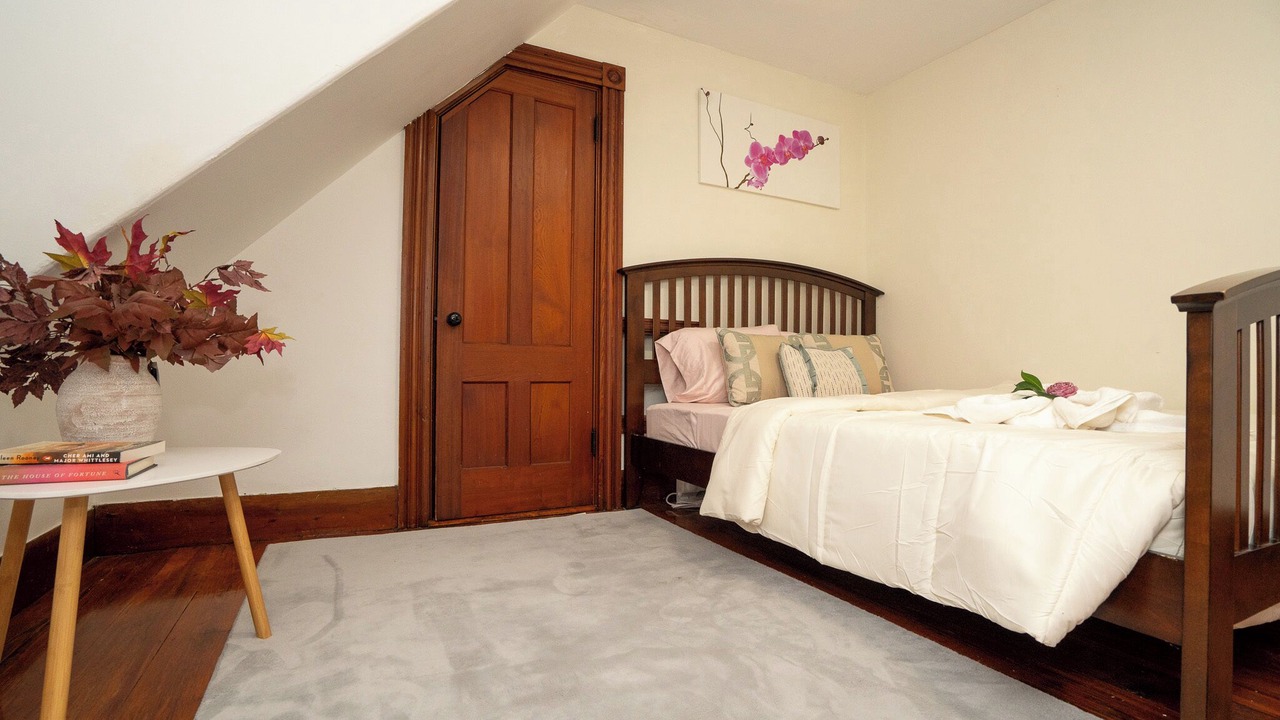 Photo of Bedroom in Milton