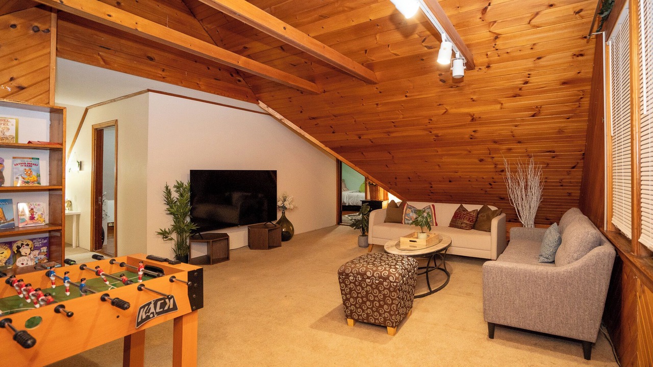 Photo of Bedroom in Milton