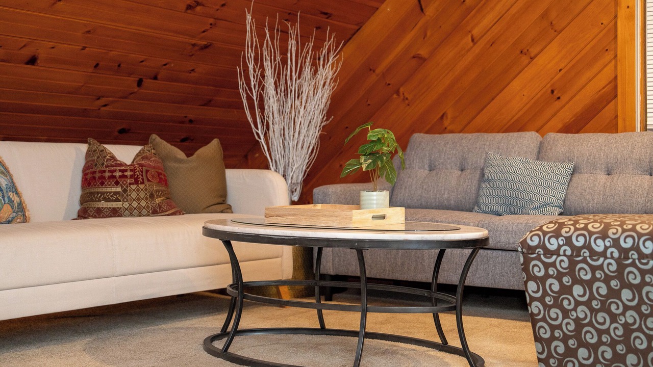 Photo of Livingroom in Milton