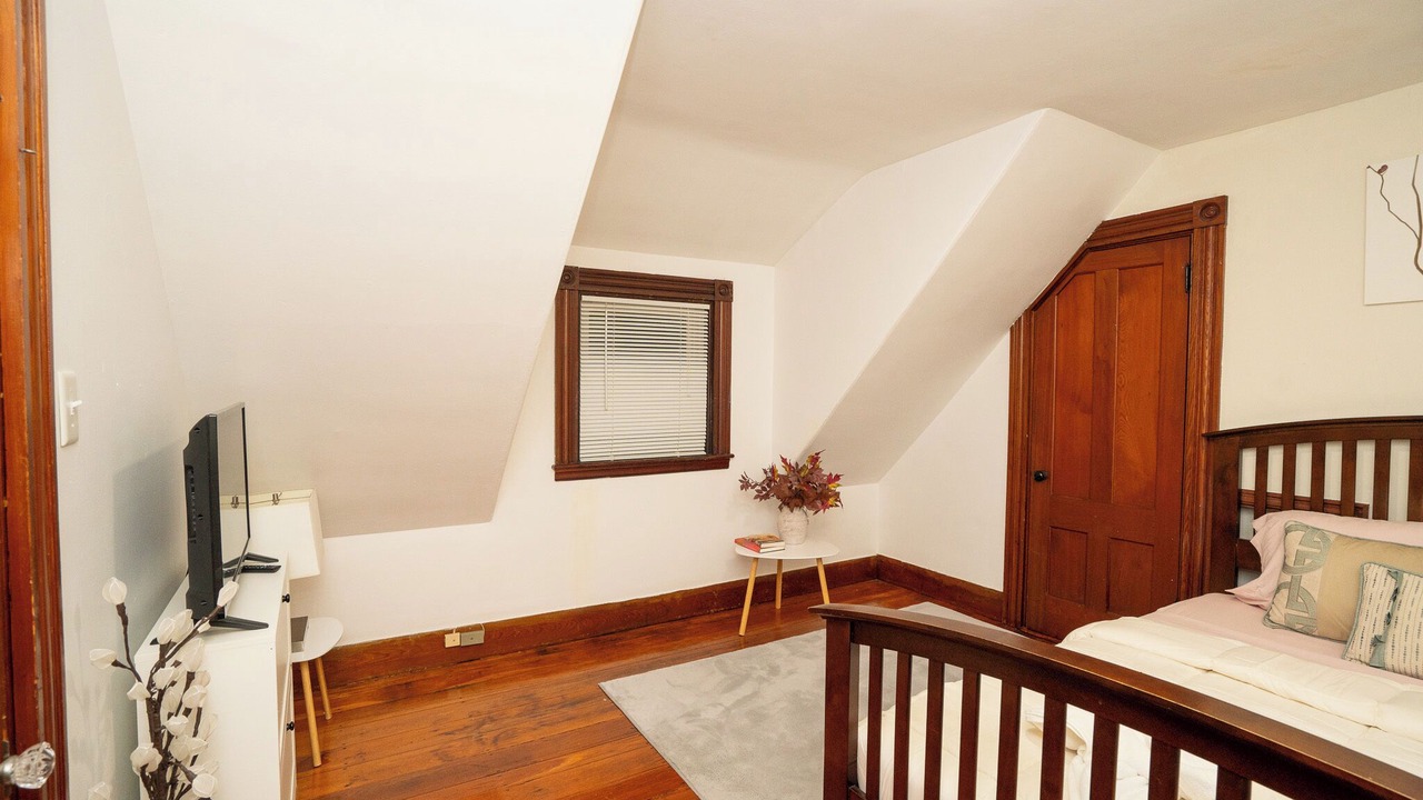 Photo of Bedroom in Milton
