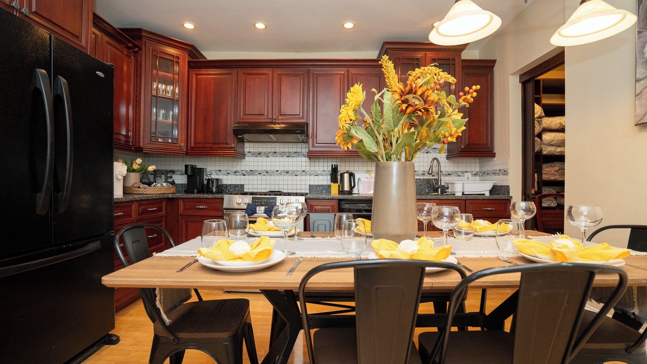Photo of Kitchen in Milton
