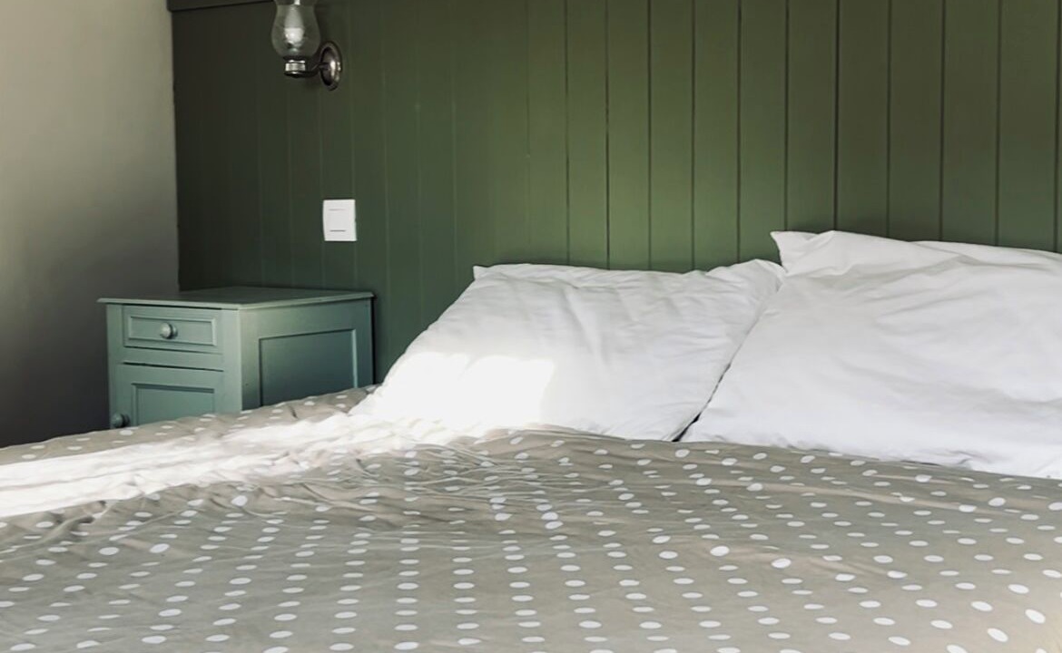 Photo of Bedroom in Plouguiel