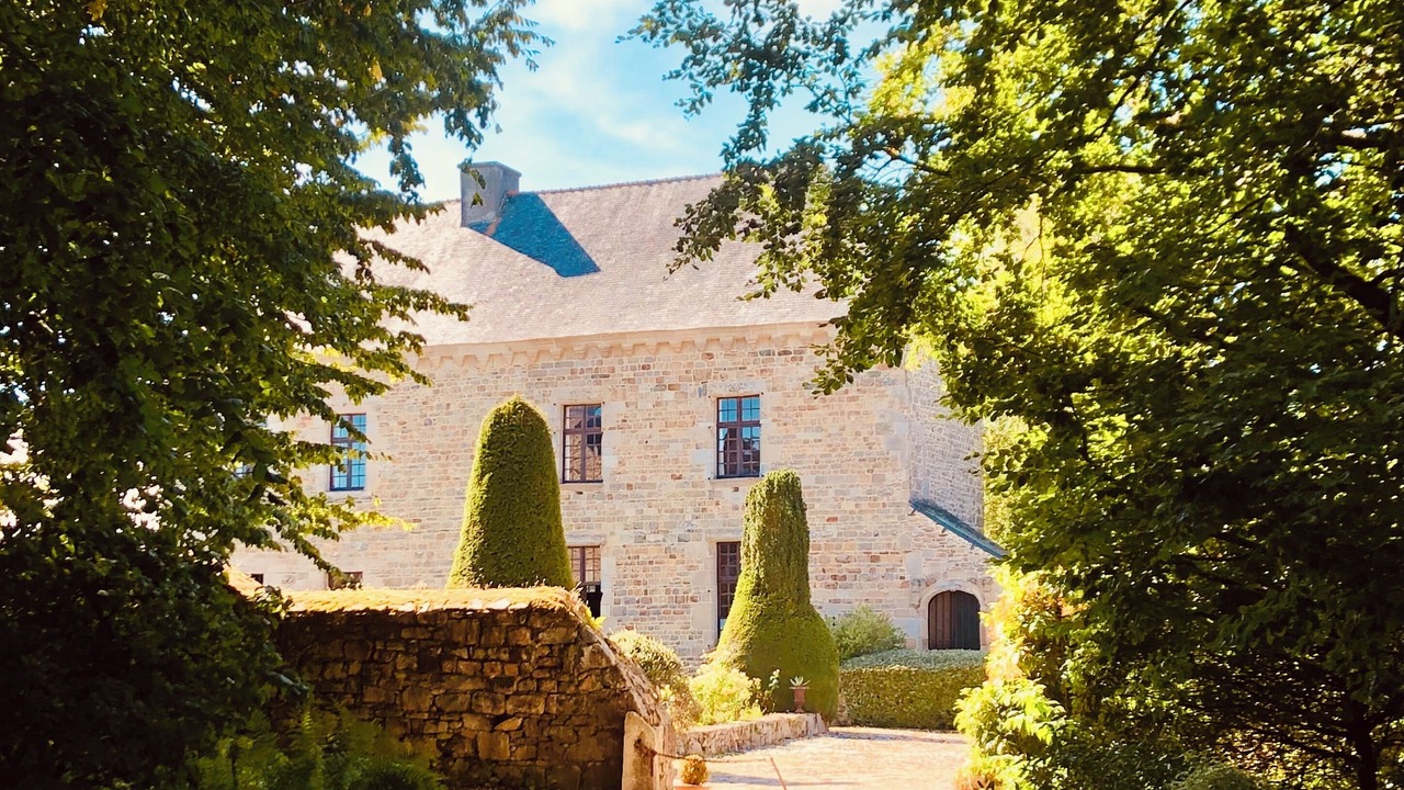 Photo of Outdoor in Plouguiel