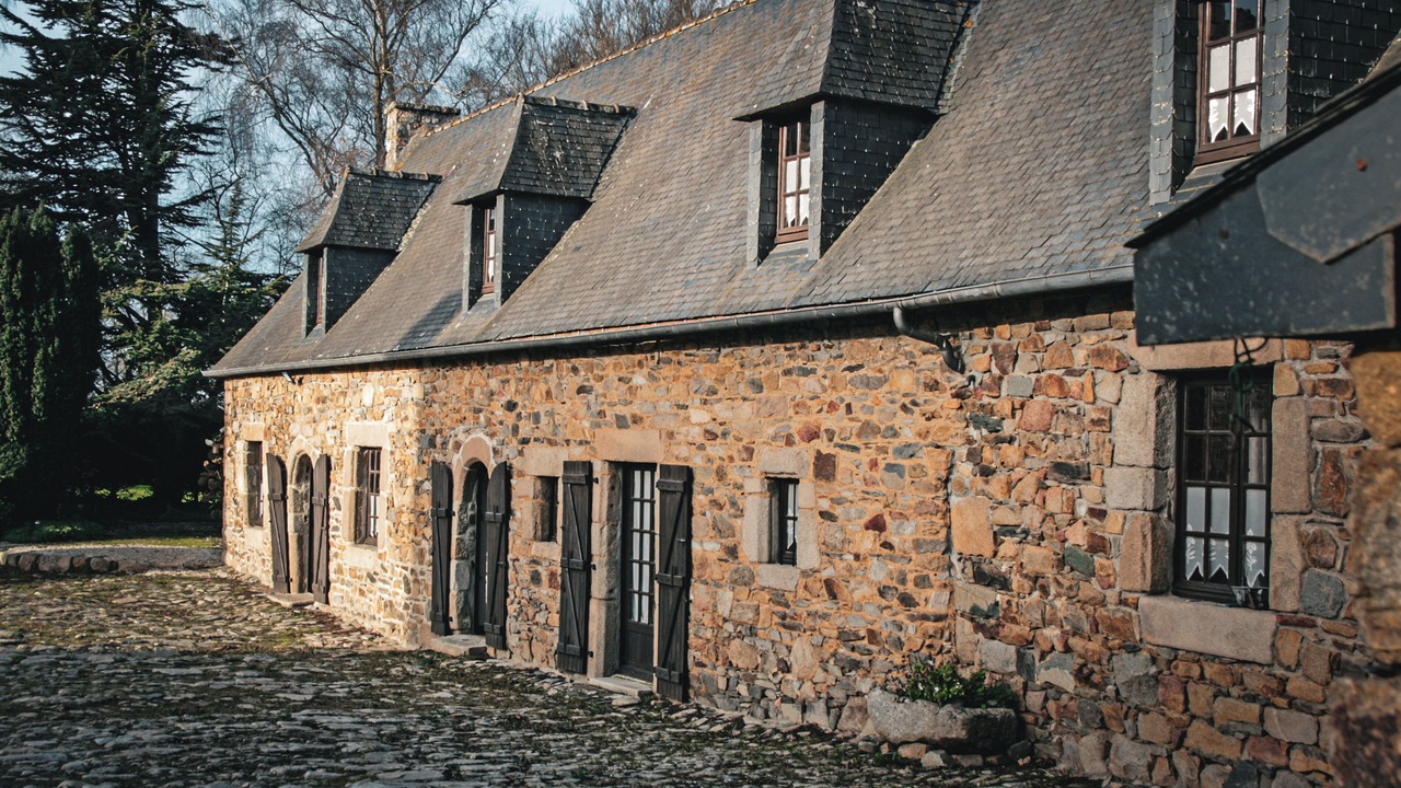 Photo of Outdoor in Plouguiel