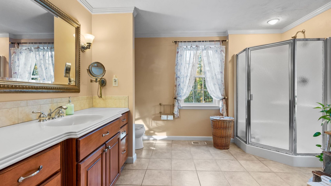 Photo of Bathroom in East Sandwich
