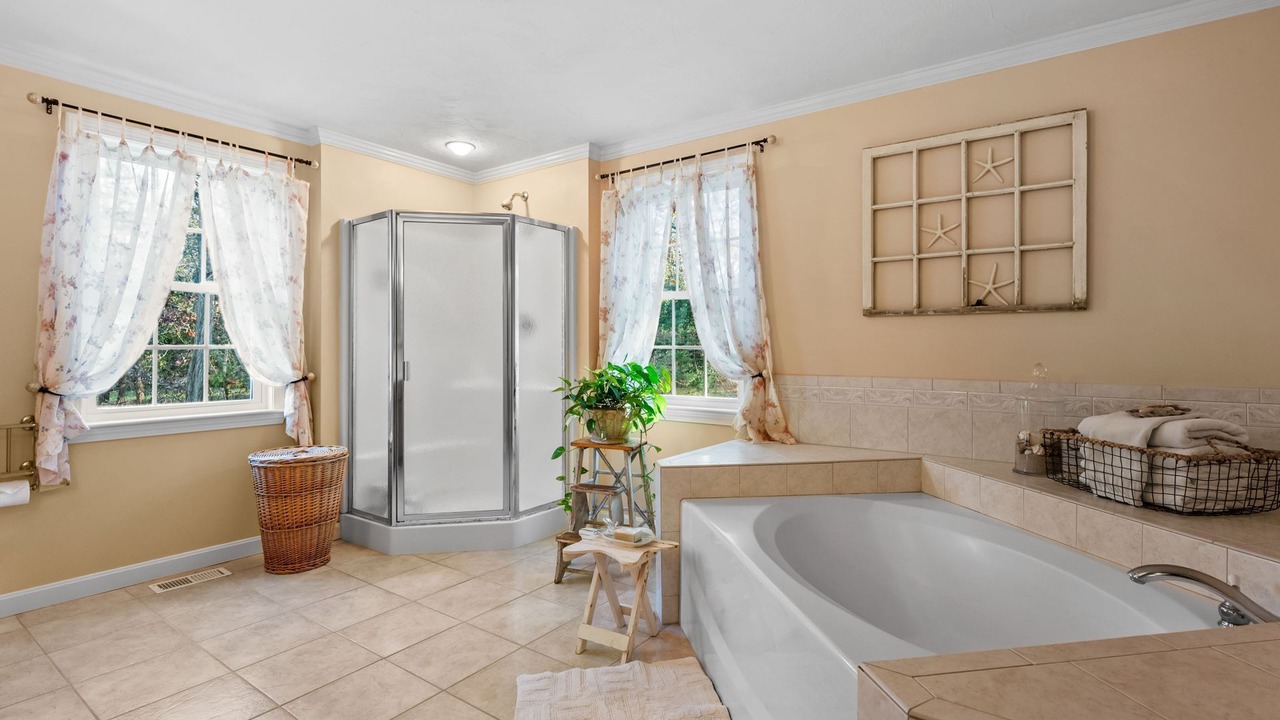 Photo of Bathroom in East Sandwich