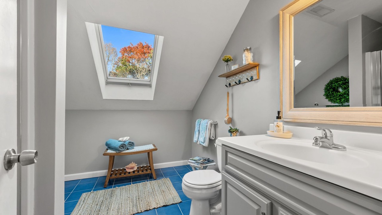 Photo of Bathroom in East Sandwich