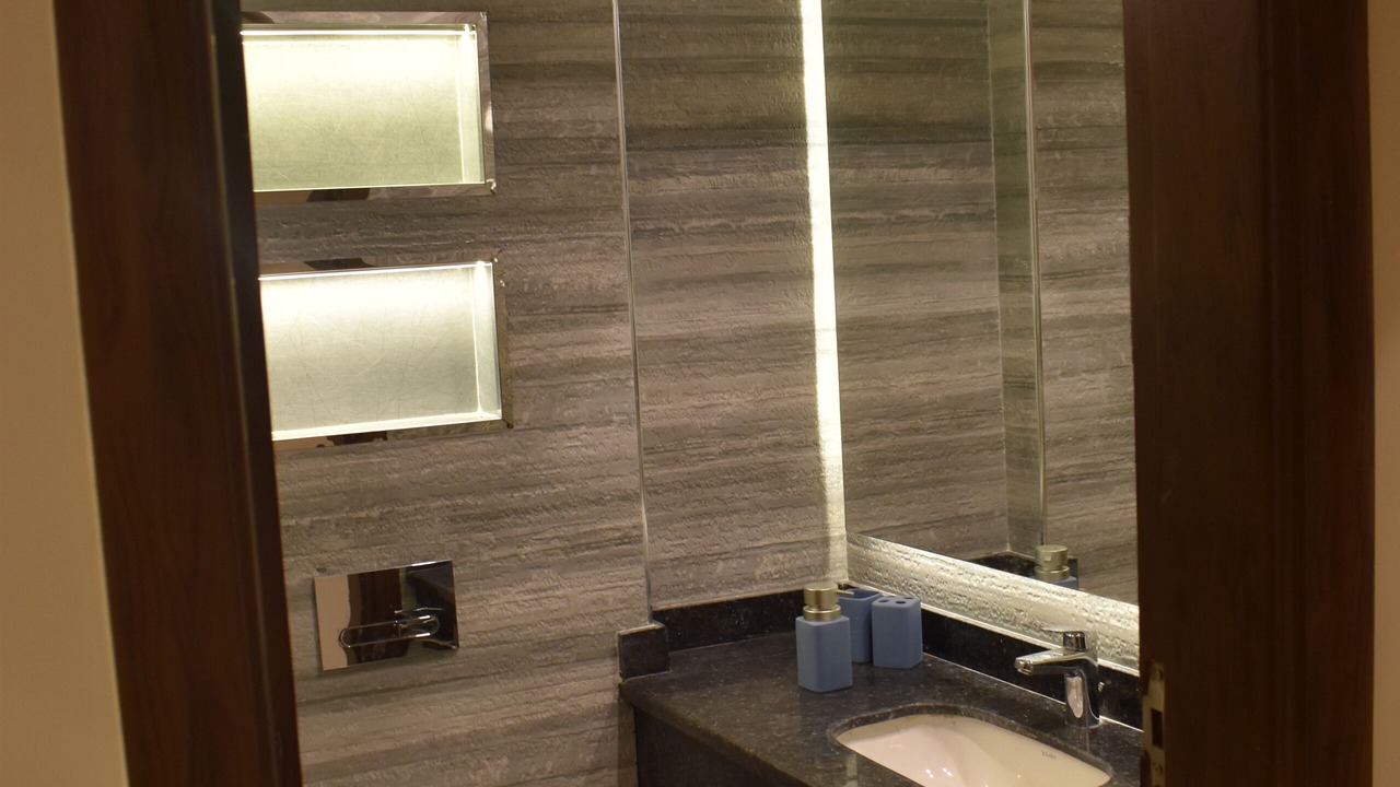 Photo of Bathroom in Nasr City