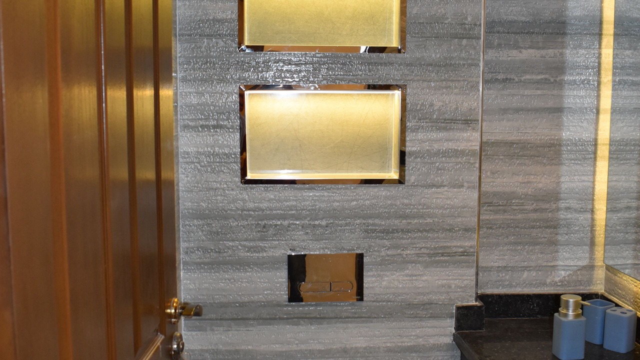 Photo of Bathroom in Nasr City