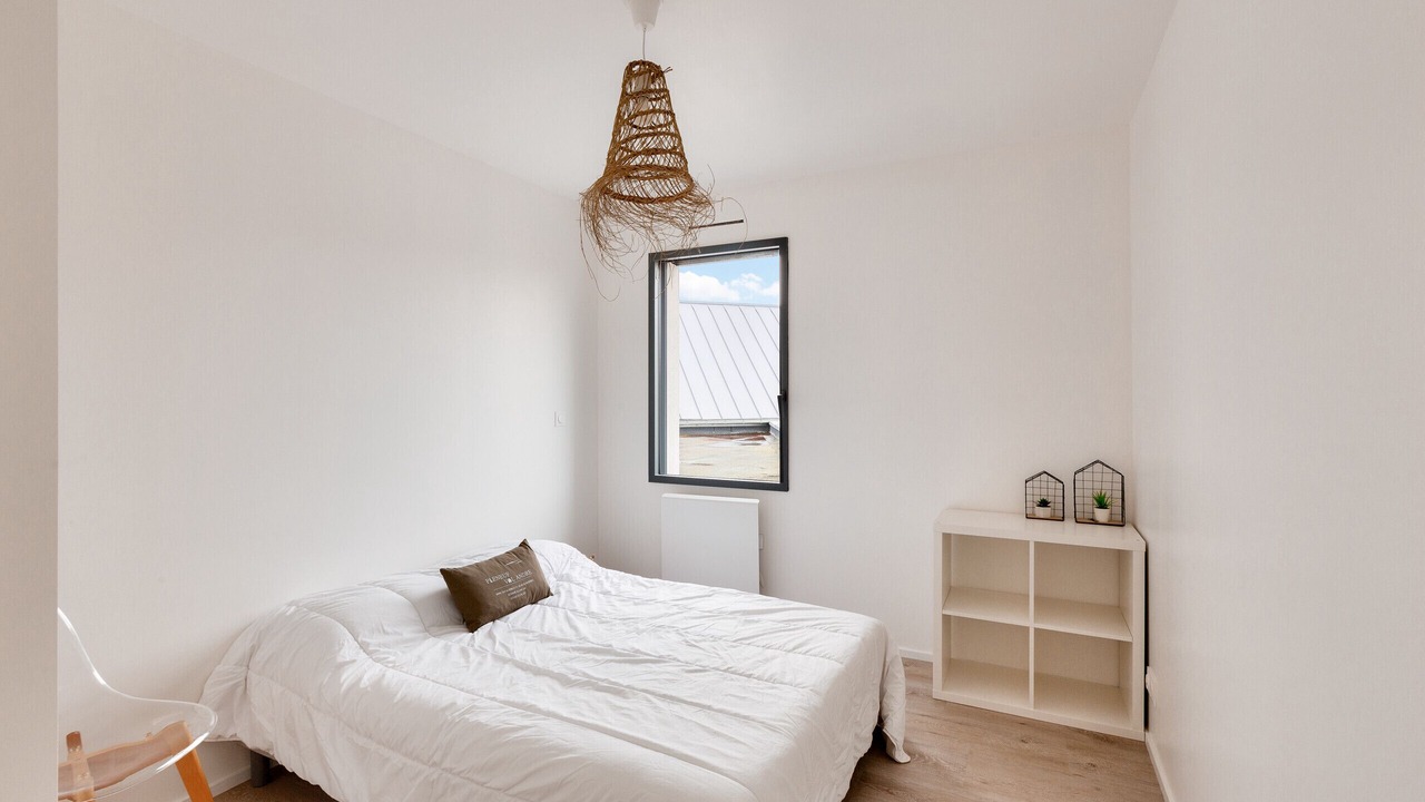 Photo of Bedroom in Pleneuf-Val-Andre