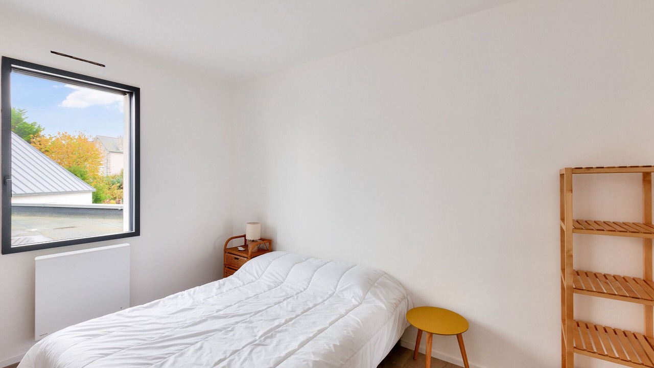 Photo of Bedroom in Pleneuf-Val-Andre