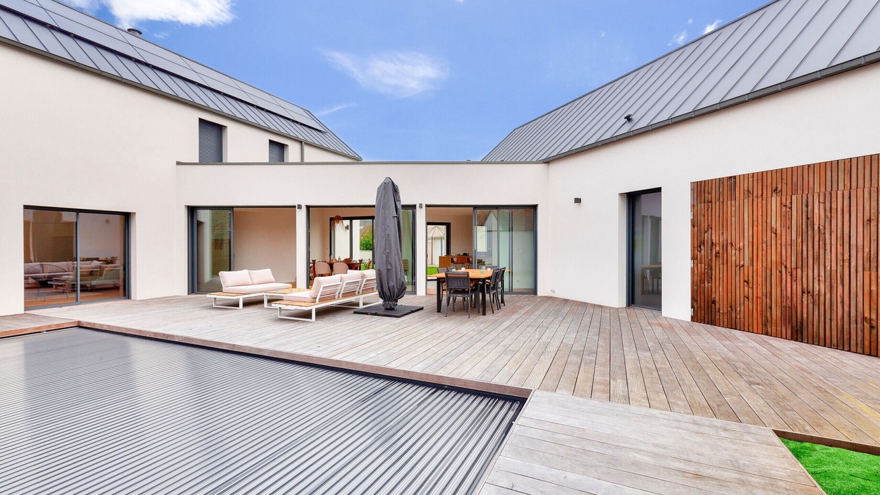 Photo of Outdoor in Pleneuf-Val-Andre