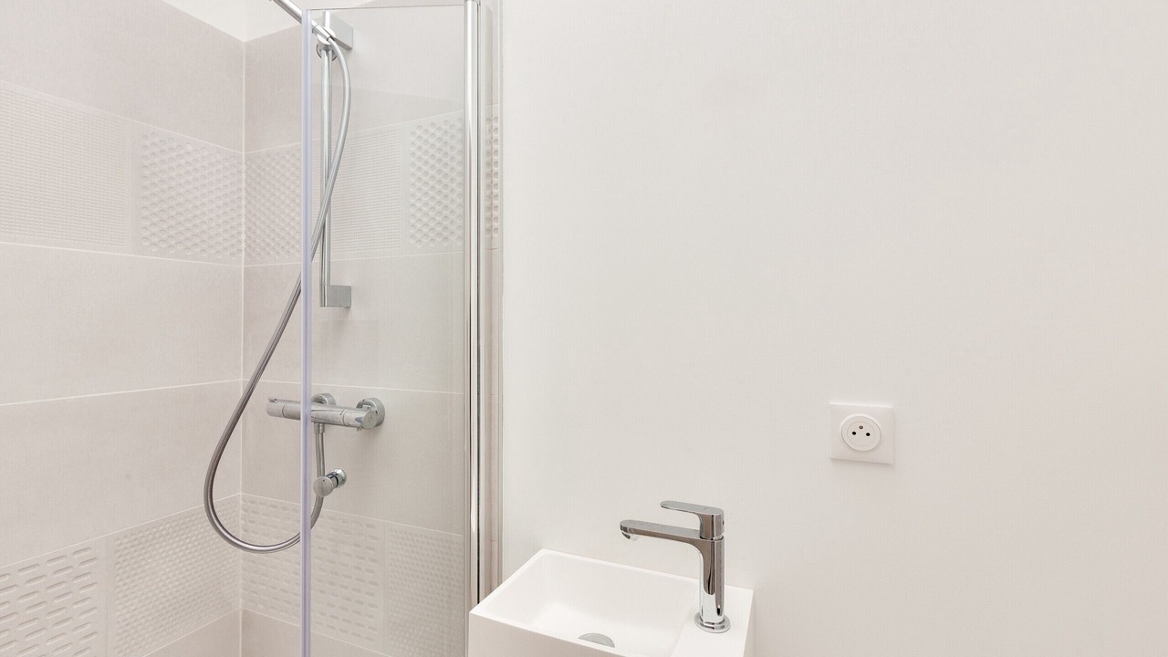 Photo of Bathroom in Pleneuf-Val-Andre