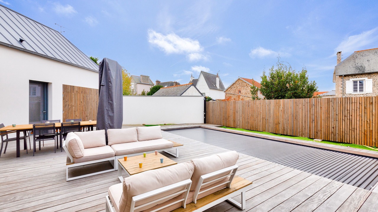 Photo of Outdoor in Pleneuf-Val-Andre