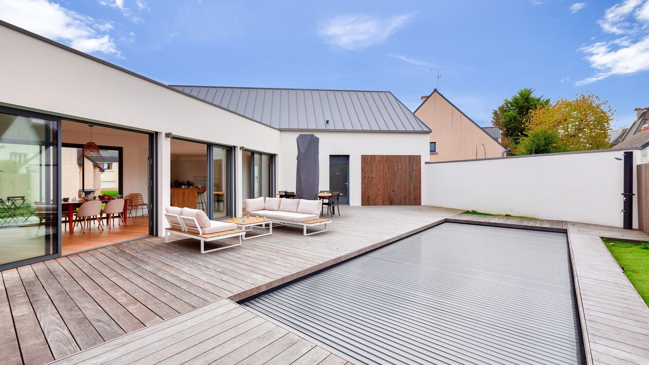 Photo of Outdoor in Pleneuf-Val-Andre