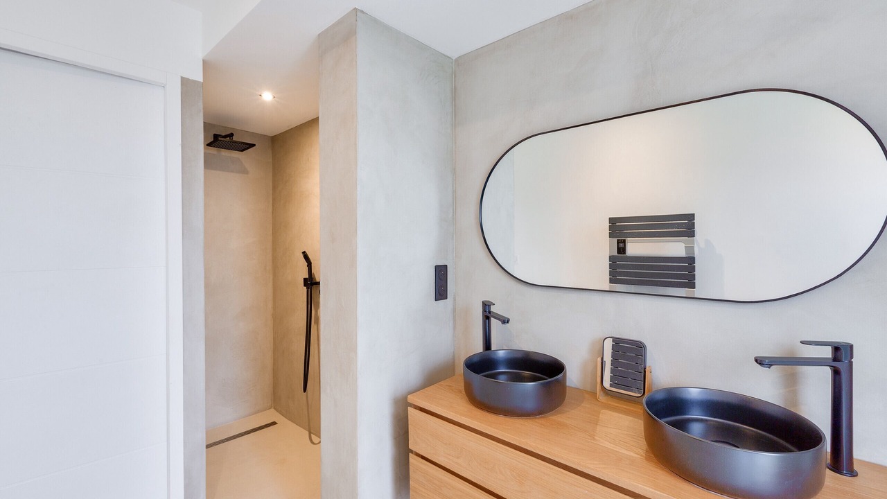 Photo of Bathroom in Pleneuf-Val-Andre