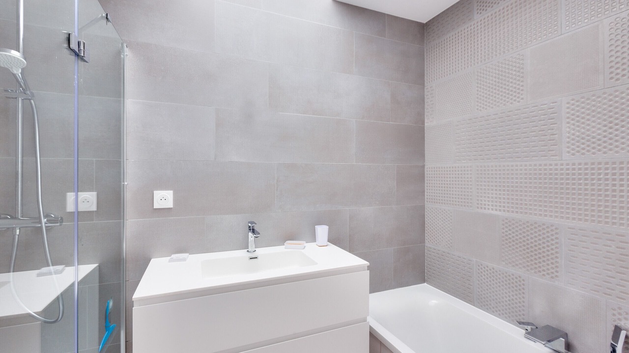 Photo of Bathroom in Pleneuf-Val-Andre