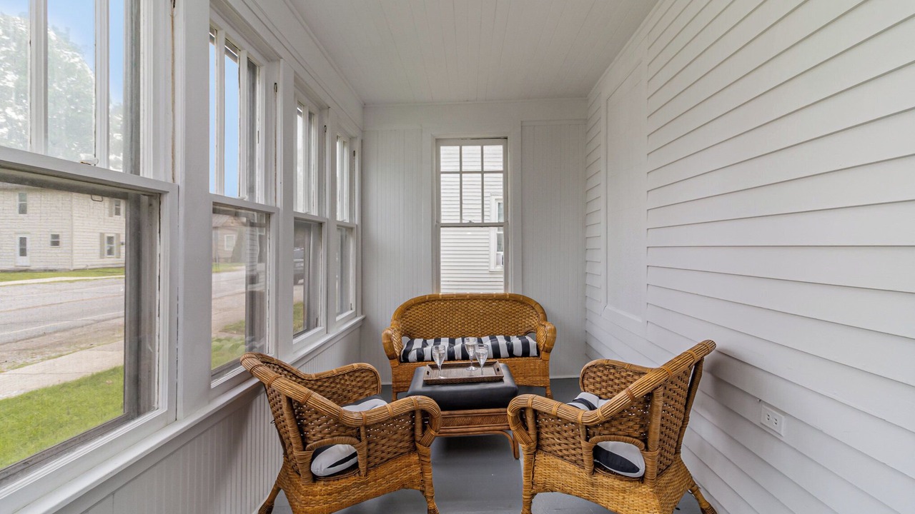 Photo of Outdoor in Chesterton