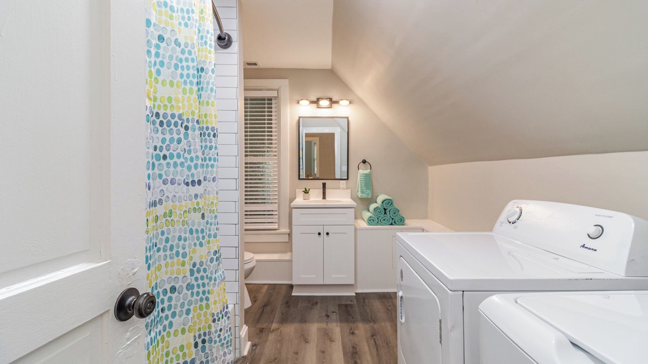 Photo of Bedroom in Chesterton