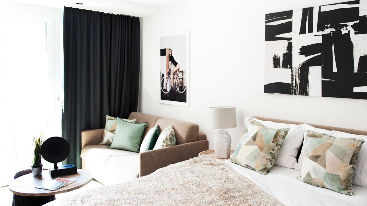 Photo of Bedroom in District 8