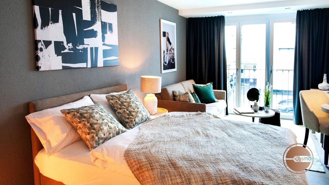 Photo of Bedroom in District 8