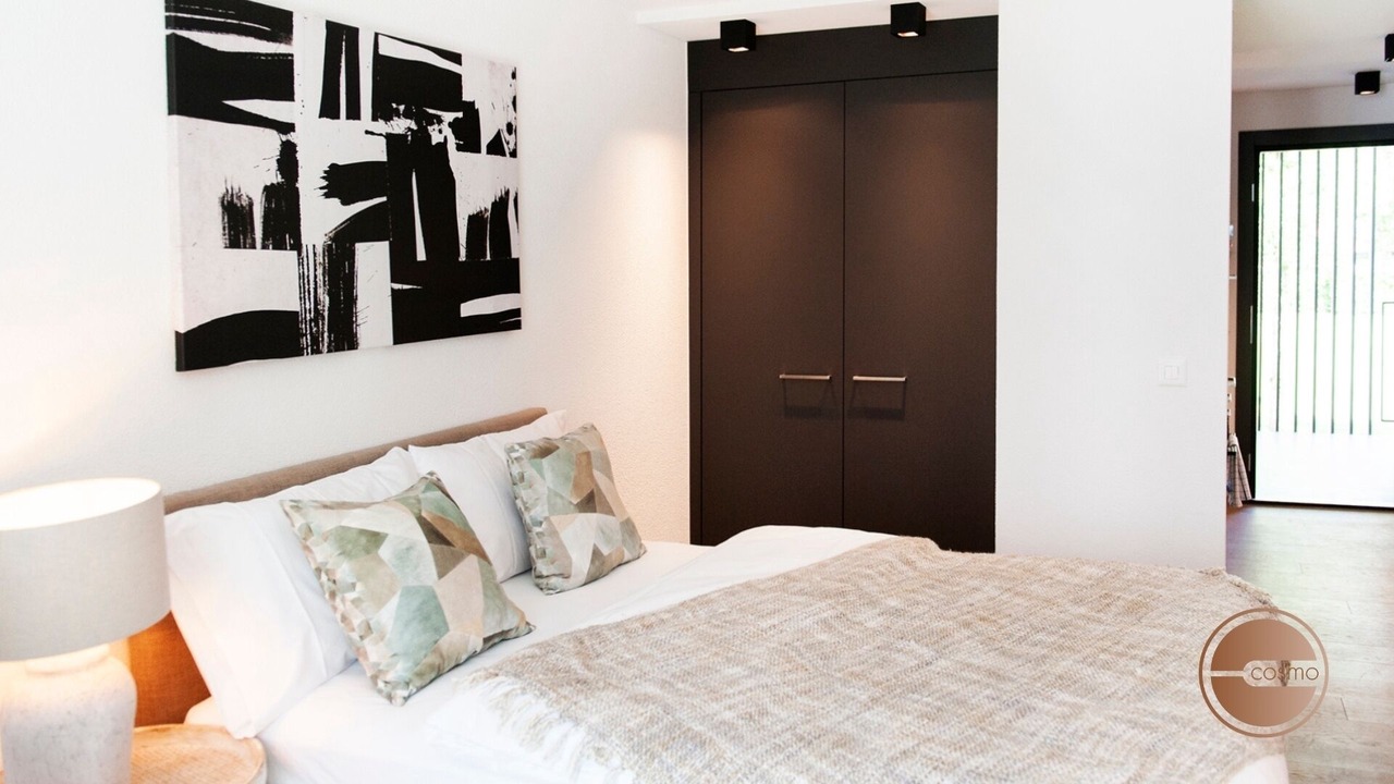 Photo of Bedroom in District 8