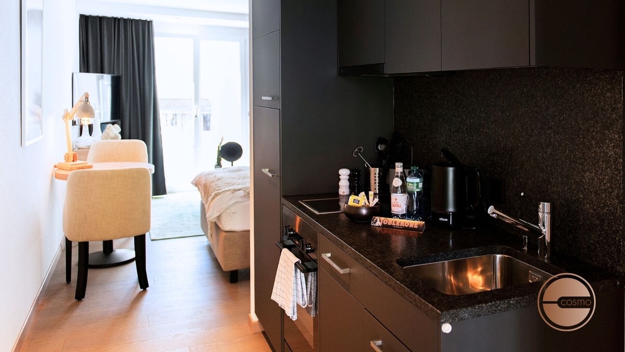Photo of Kitchen in District 8
