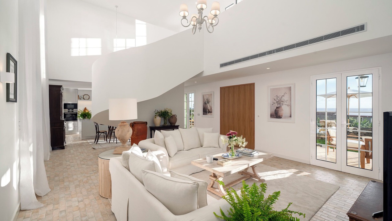 Photo of Livingroom in Prazeres
