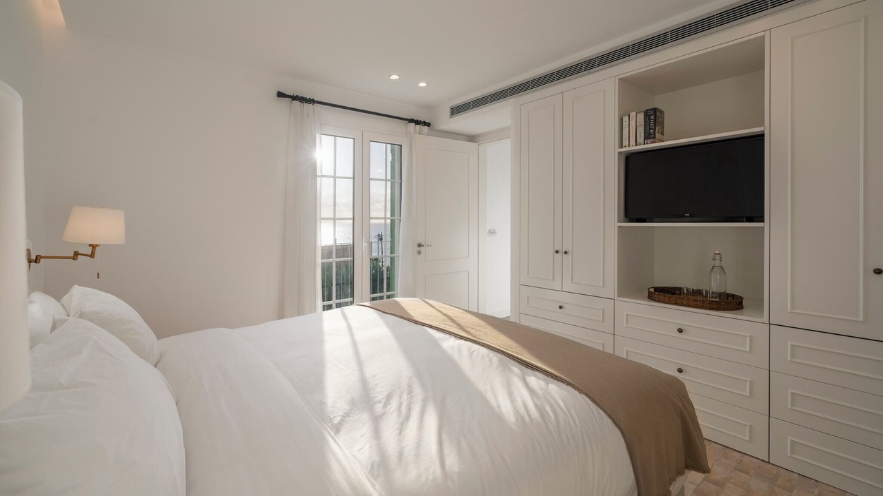 Photo of Bedroom in Prazeres