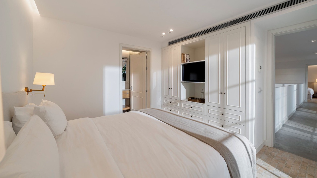 Photo of Bedroom in Prazeres