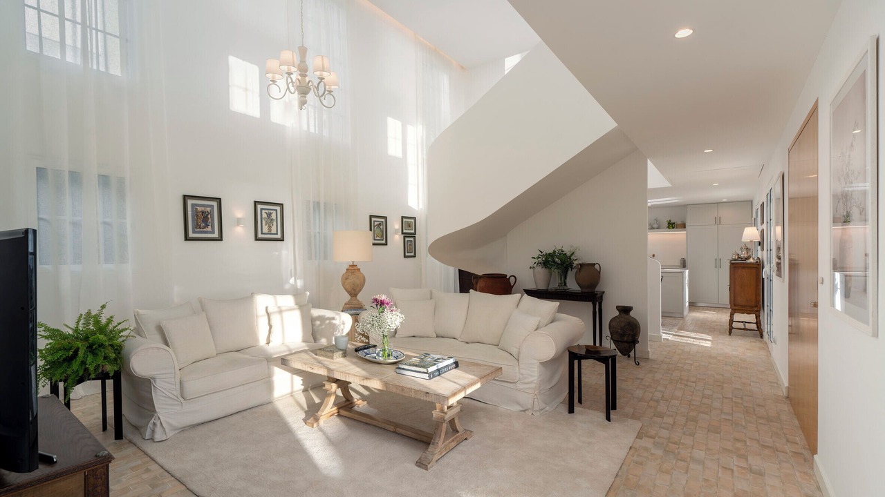 Photo of Livingroom in Prazeres