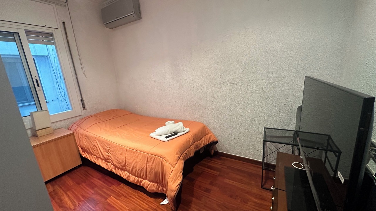 Photo of Bedroom in Mataro