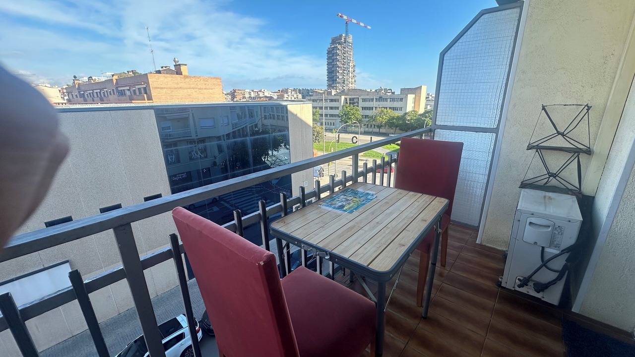 Photo of Outdoor in Mataro