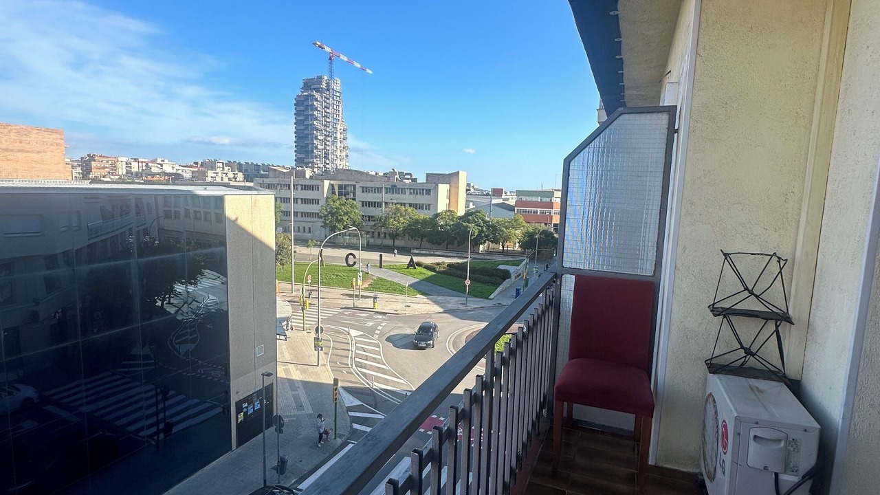 Photo of Outdoor in Mataro